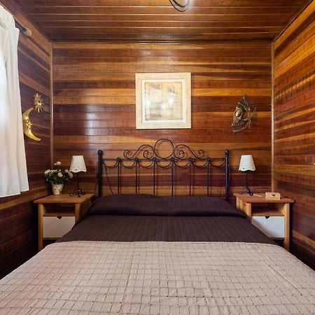 Camping Cabin - Private Solarium & Pool - Bbq San Bartolomé Exterior foto